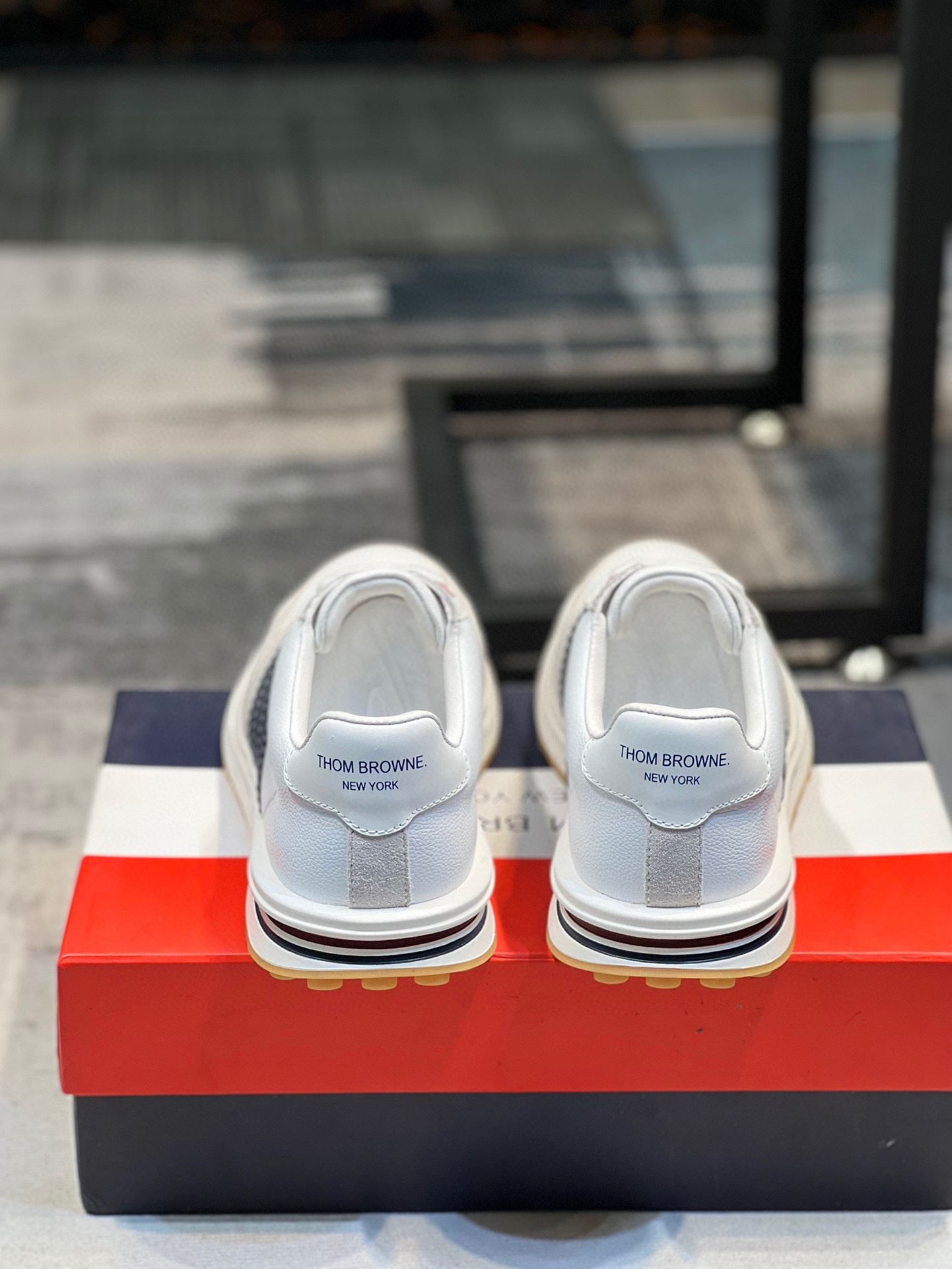 Thom Browne Shoes